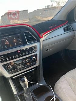 هیوندای سۆناتا